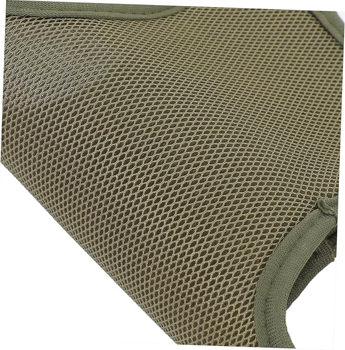 Pet Grooming Hammock for Animals Cat Dog Grooming Sling Space-Saving Hanging Design Comfortable Safe Pet Hammock for Nail Trimming