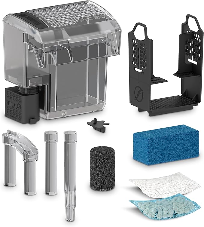 AC30 Power Filter, 10-30 US Gal / 38-114 L - Fluval USA (fluvalaquatics.com)