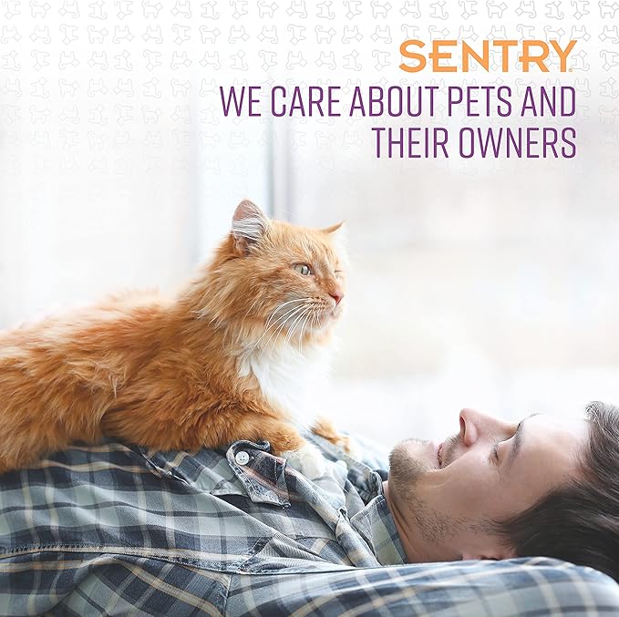 SENTRY PET CARE Sentry® Calming Diffuser Cat 1.5oz