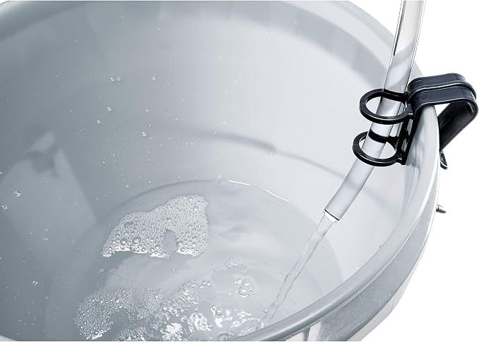 Tetra Water Cleaner Gravel Siphon for Aquariums, Easily Clean Freshwater Aquariums (Pack of 12)