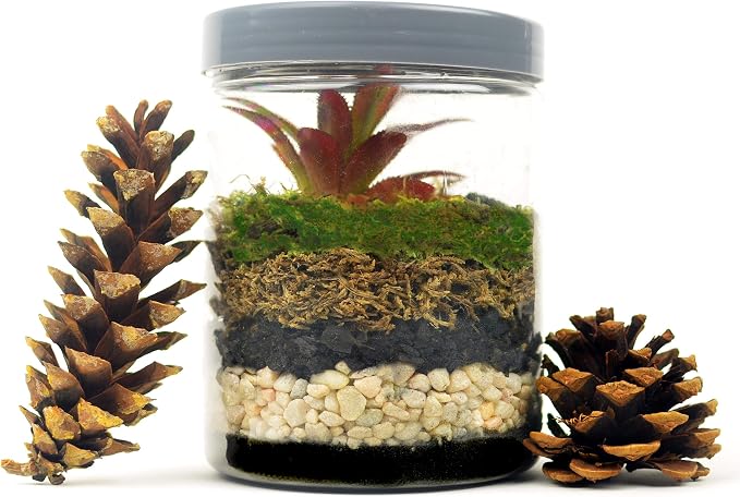 Mosser Lee ML1112 Black Sand Soil Cover, 5 lb.