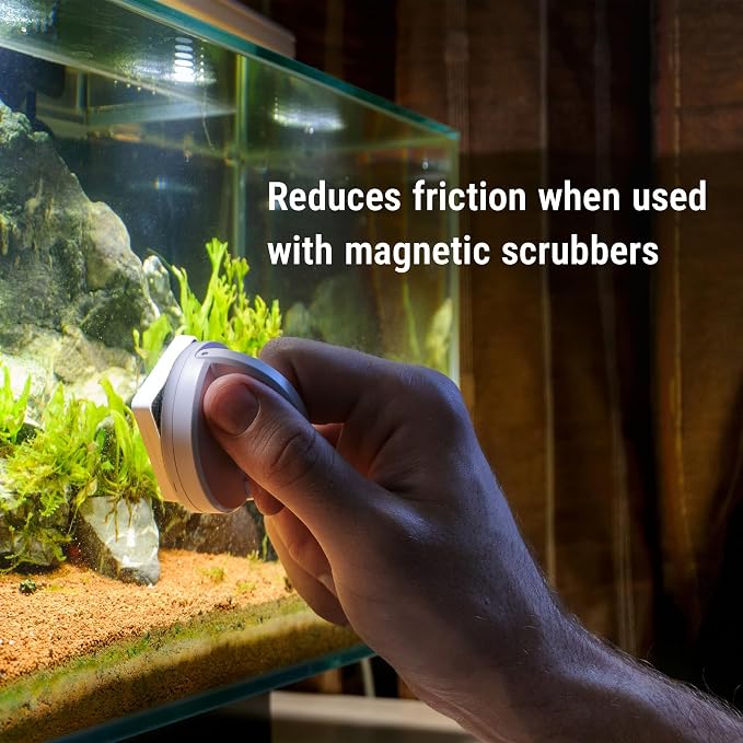 Fritz Aquatics Aquarium Glass & Acrylic Cleaner Spray for a Crystal Clear Tank (8-Ounce)