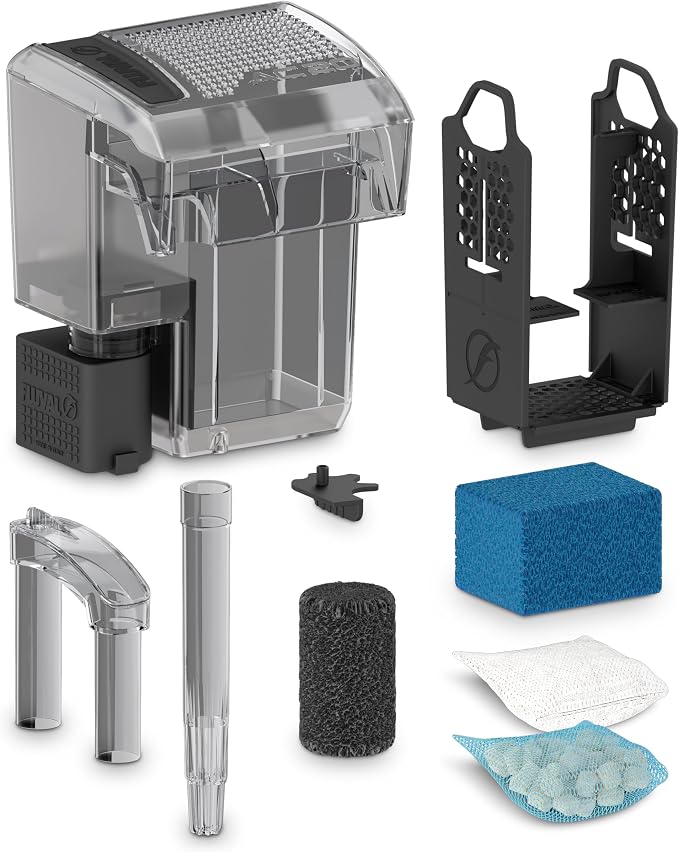 AC20 Power Filter, 5-20 US Gal / 18-76 L - Fluval USA (fluvalaquatics.com)