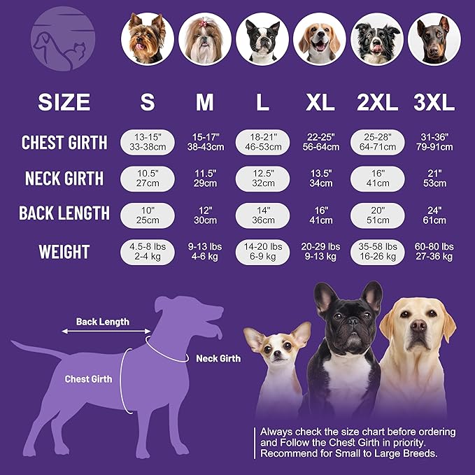 cyeollo 2 Pack Fleece Dog Sweater Pullover Dog Sweatshirt Reflective Lightweight Sweaters Doggie Clothes for Small Dogs Boy Girl Pet Apparel, Blue & Mist Blue L