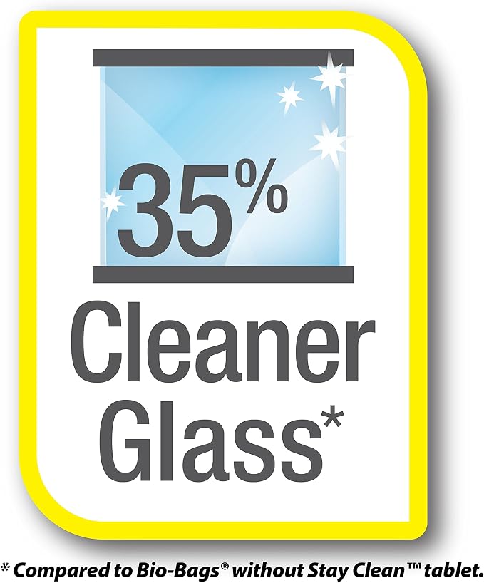 Tetra Whisper IQ Power Filter 60 Gallons, 300 GPH, with Stay Clean Technology 60-Gallon (Pack of 2)