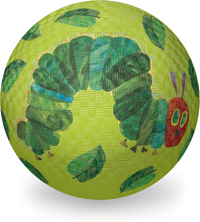 5" PGB/The Hungry Caterpillar