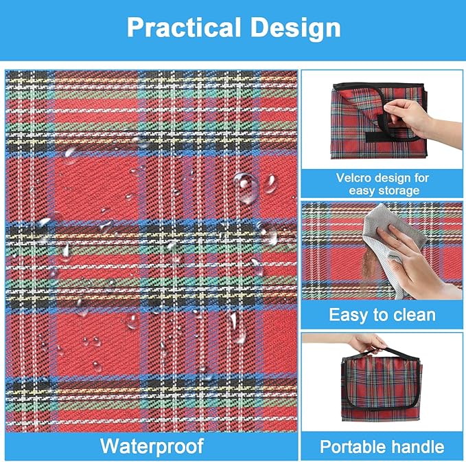 24 Panels Large Guinea Pig Loft Playpen, Indoor Outdoor C&C Small Animal Cage, Pet Playpen with Waterproof Mat, 12 X 12 Inch Interior Metal Wire Yard Fence for Guinea Pigs, Bunny, Hedgehog, Chinchilla