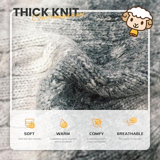 Dog Sweaters For Small Dogs Cute Gray Gradient Puppy Cat Sweaters Soft Warm Knitwear Turtleneck Pullover Small Dog Sweater Clothes Chihuahua Yorkie Maltese Dachshund Outfits Sphynx Cat Clothes