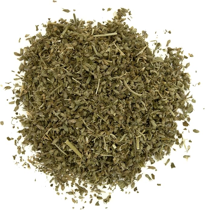 Kitty City Cat Premium Natural Catnip Collection, Catnip Tin