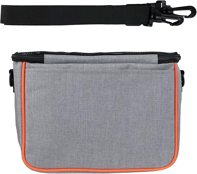 haozaikeji Guinea Pig Carrier Bag Portable Rabbit Travel Bag Breathable Small Animal Outgoing Pouch Hamster Carrier with Pad