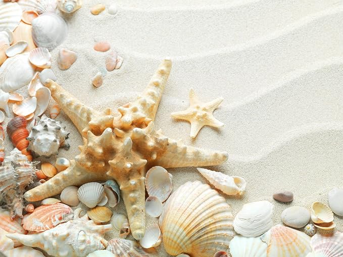 5 lb Natural White Sand for Sandbox, Sand Art, Home Decor, Sensory Bin, Aquarium & More, Odorless, Non-Toxic, Safe for Kids & Pets, Versatile, and Clump-Free for Easy Handling