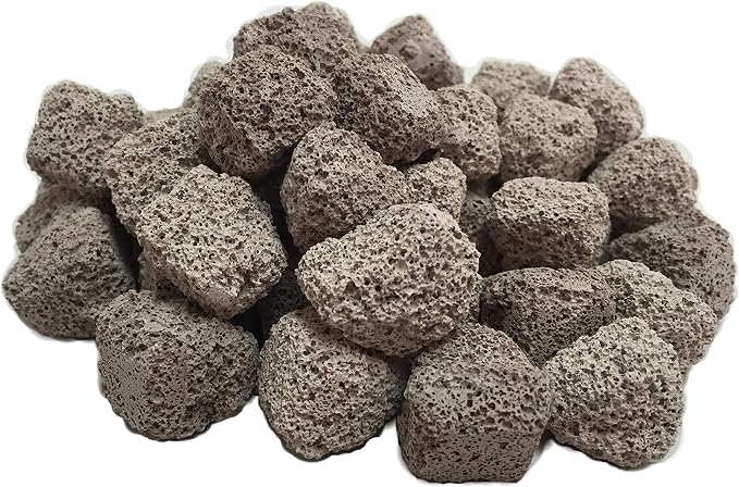 Brightwell Aquatics Xport BIO Cubes Aquarium Bio Filter Media 1L