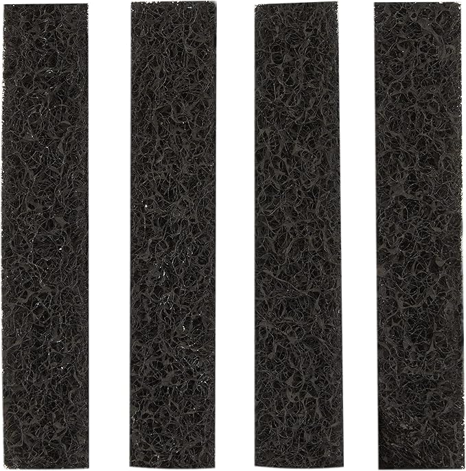 Aqueon Replacement Specialty Filter Pads Carbon 30/50