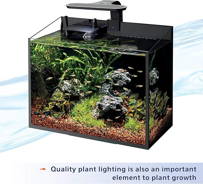 Aqueon Fish Tank Aquarium Plant Food, 17.4 oz