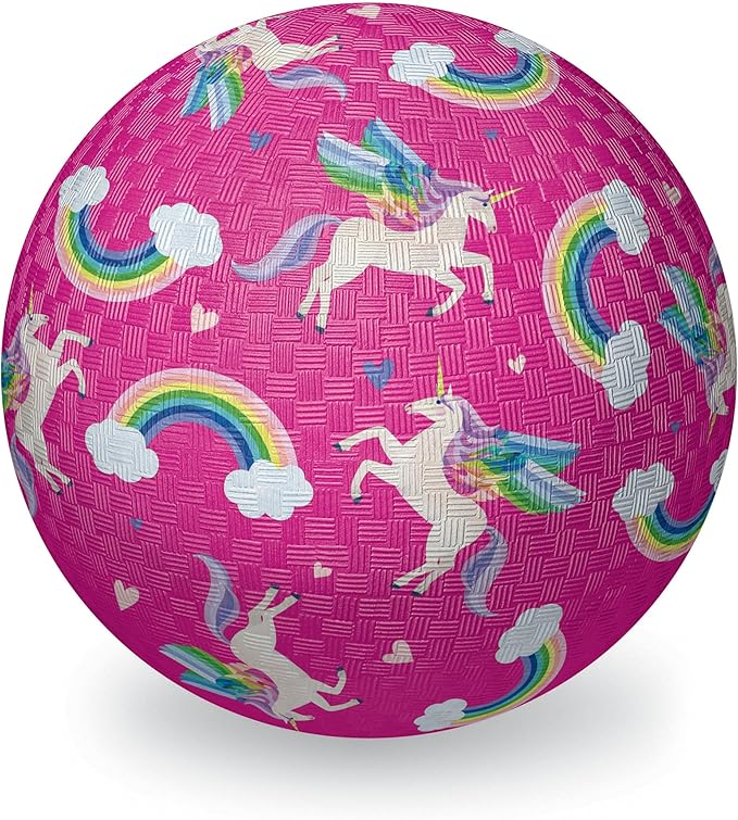 5" PGB/Unicorn Rainbow