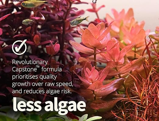 2HR Aquarist All-in-One Aquarium Plant Fertilizer APT 1/ Zero (1000ml)