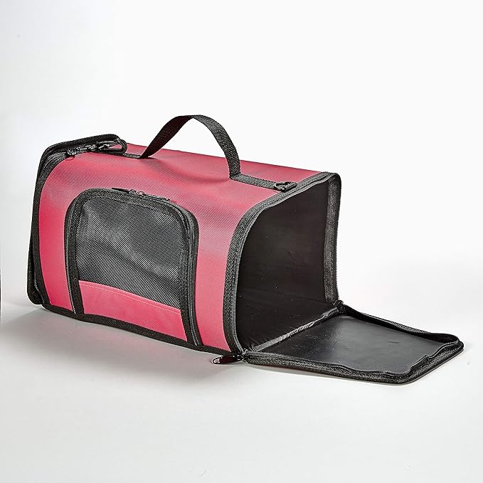 Kaytee Come Along Carrier Medium (Pack of 2)