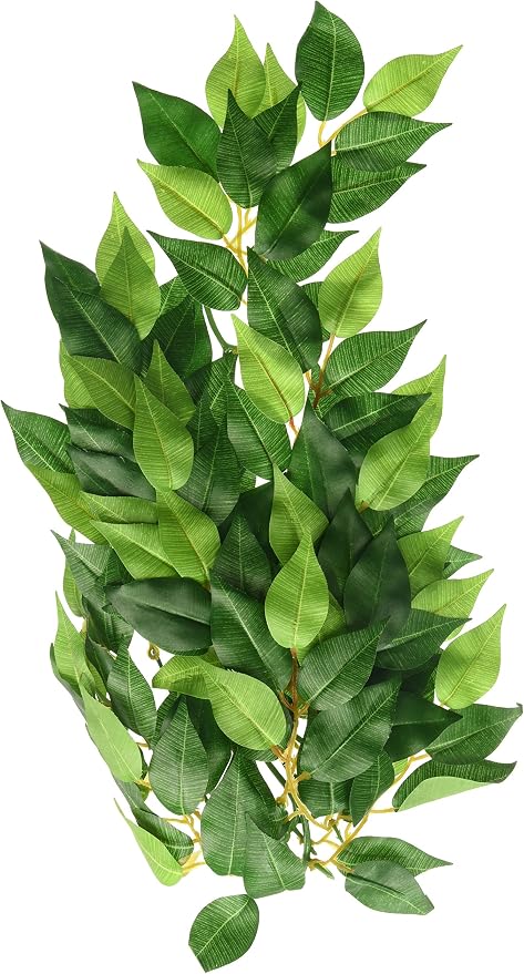 Hagen Exo Terra Silk Terrarium Plant, Medium, Ficus