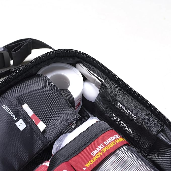 SURVIVAL Pet First Aid Kit