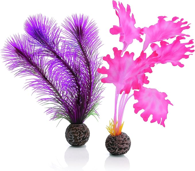 BiOrb 46081.0 Kelp Set Small Pink Aquariums