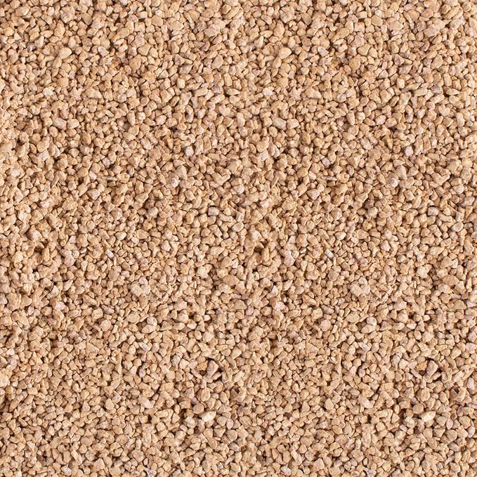 45lb Maifanitum Stones for Succulent Cactus Bonsai Decorative Rocks-Indoor Plants Soil Covers,Horticultural Gravel, Potting Pebbles for Terrarium, Fairy Gardening, Top Dressing
