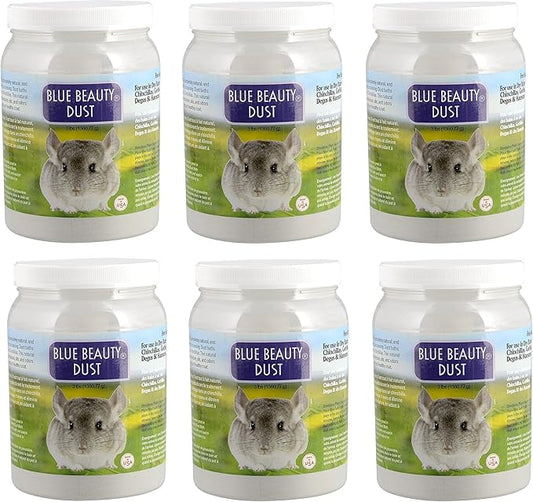 Lixit Chinchilla Dust (18 Pound)