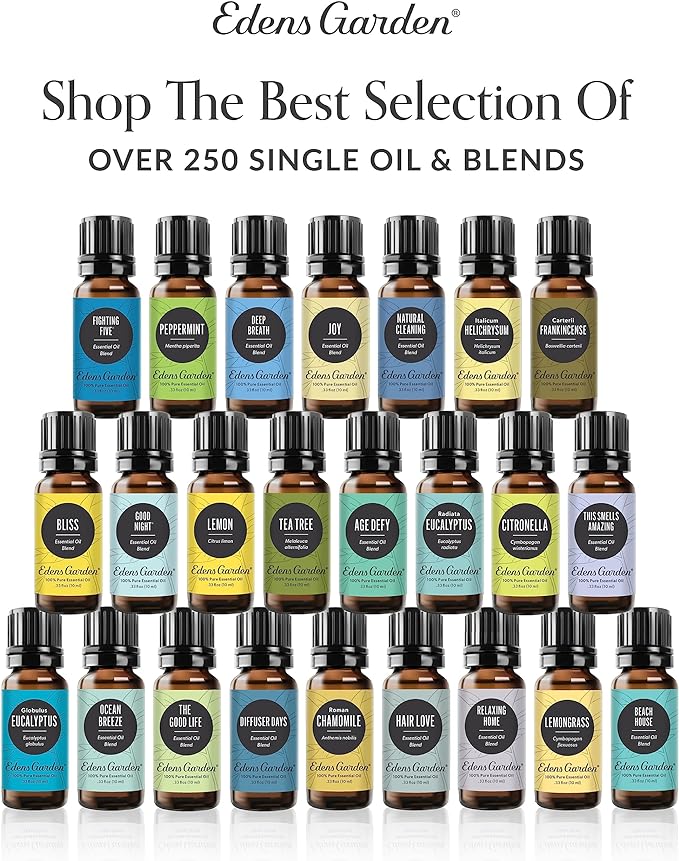 Edens Garden Allspice Essential Oil, 100% Pure Therapeutic Grade (Undiluted Natural/Homeopathic Aromatherapy Scented Essential Oil Singles) 10 ml