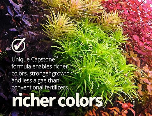 2HR Aquarist All-in-one Aquarium Plant Fertilizers APT 3 / Complete (300ml)